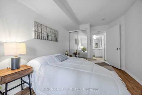 Photo 10 at 306 - 231 Fort York Boulevard, Niagara, Toronto