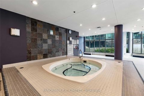 Photo 17 at 306 - 231 Fort York Boulevard, Niagara, Toronto