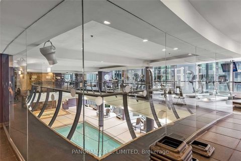 Photo 18 at 306 - 231 Fort York Boulevard, Niagara, Toronto