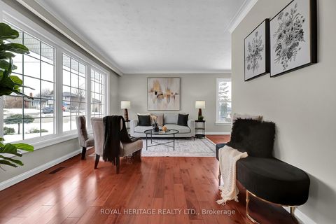 Photo 2 at 465 Milton Street, Donevan, Oshawa