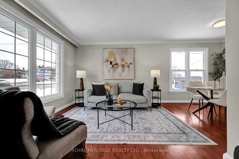 Photo 3 at 465 Milton Street, Donevan, Oshawa