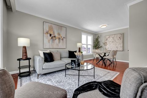 Photo 4 at 465 Milton Street, Donevan, Oshawa