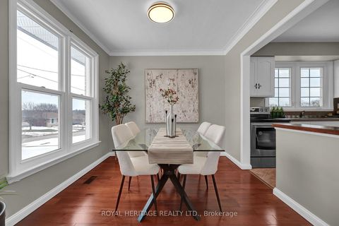 Photo 7 at 465 Milton Street, Donevan, Oshawa