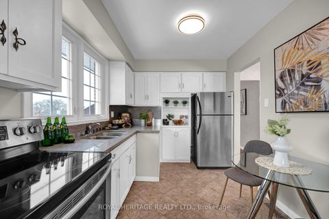 Photo 9 at 465 Milton Street, Donevan, Oshawa