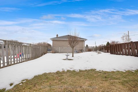 Photo 29 at 465 Milton Street, Donevan, Oshawa
