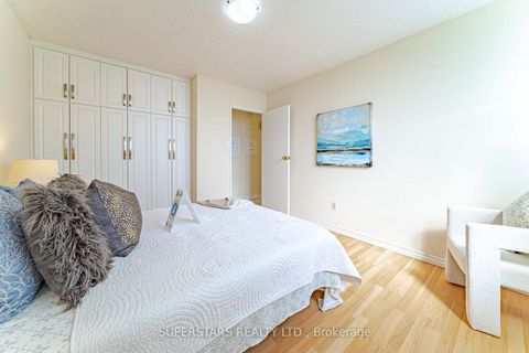 Photo 17 at 1006 - 4101 Sheppard Avenue E, Malvern West, Toronto