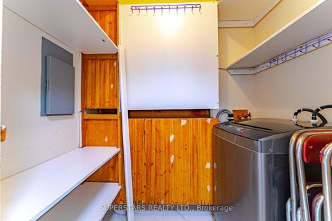 Photo 20 at 1006 - 4101 Sheppard Avenue E, Malvern West, Toronto