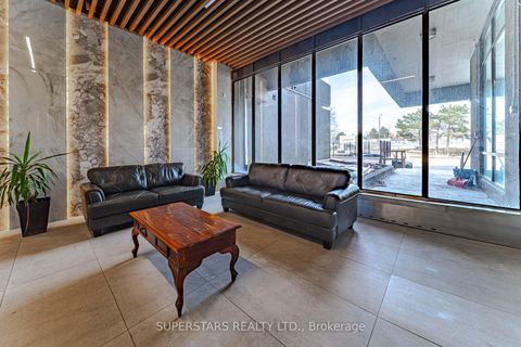 Photo 21 at 1006 - 4101 Sheppard Avenue E, Malvern West, Toronto