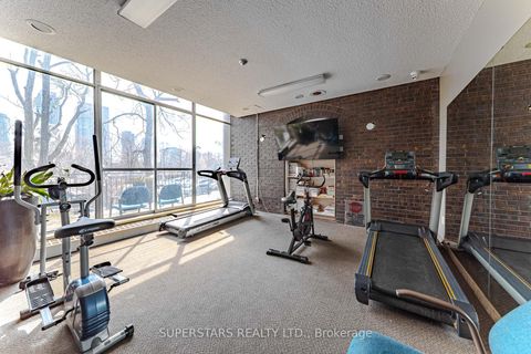 Photo 22 at 1006 - 4101 Sheppard Avenue E, Malvern West, Toronto