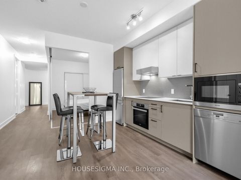 Photo 7 at 310 - 11 Lillian Street, Mount Pleasant West, Toronto