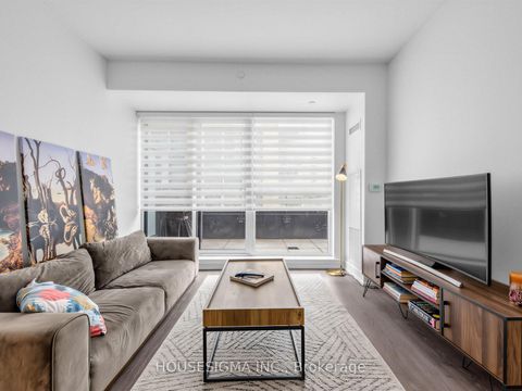 Photo 8 at 310 - 11 Lillian Street, Mount Pleasant West, Toronto