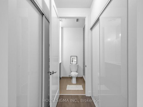 Photo 12 at 310 - 11 Lillian Street, Mount Pleasant West, Toronto