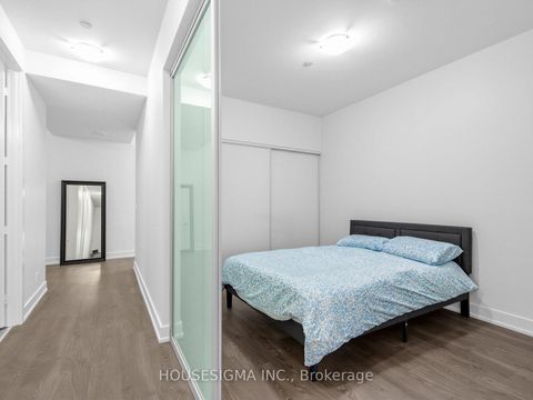 Photo 17 at 310 - 11 Lillian Street, Mount Pleasant West, Toronto