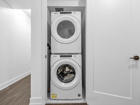 Photo 20 at 310 - 11 Lillian Street, Mount Pleasant West, Toronto