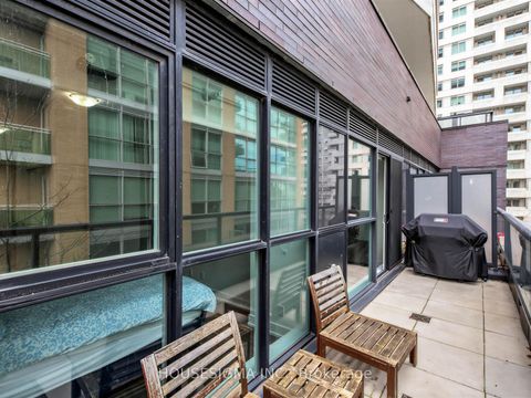 Photo 22 at 310 - 11 Lillian Street, Mount Pleasant West, Toronto