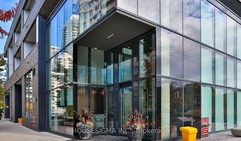 Photo 24 at 310 - 11 Lillian Street, Mount Pleasant West, Toronto