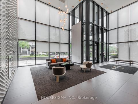 Photo 25 at 310 - 11 Lillian Street, Mount Pleasant West, Toronto