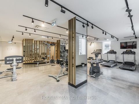 Photo 27 at 310 - 11 Lillian Street, Mount Pleasant West, Toronto