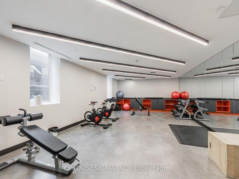 Photo 28 at 310 - 11 Lillian Street, Mount Pleasant West, Toronto