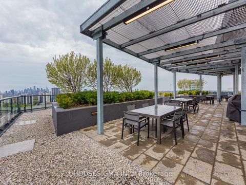 Photo 29 at 310 - 11 Lillian Street, Mount Pleasant West, Toronto