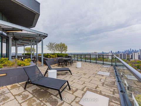 Photo 30 at 310 - 11 Lillian Street, Mount Pleasant West, Toronto