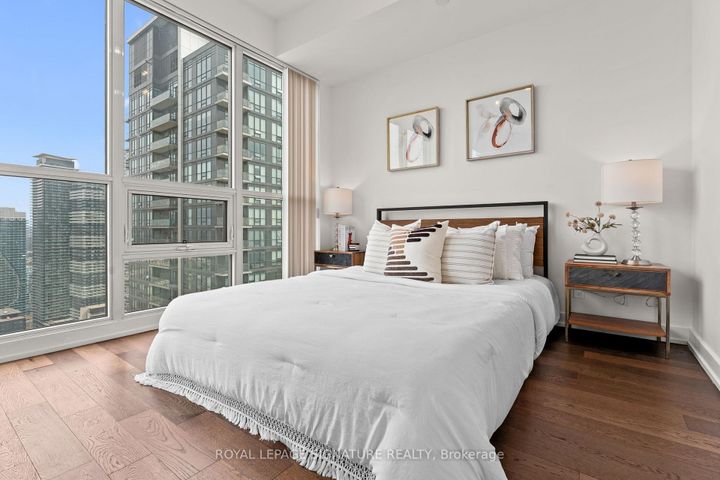 Photo 12 at 4308 - 2212 Lake Shore Boulevard W, Mimico, Toronto