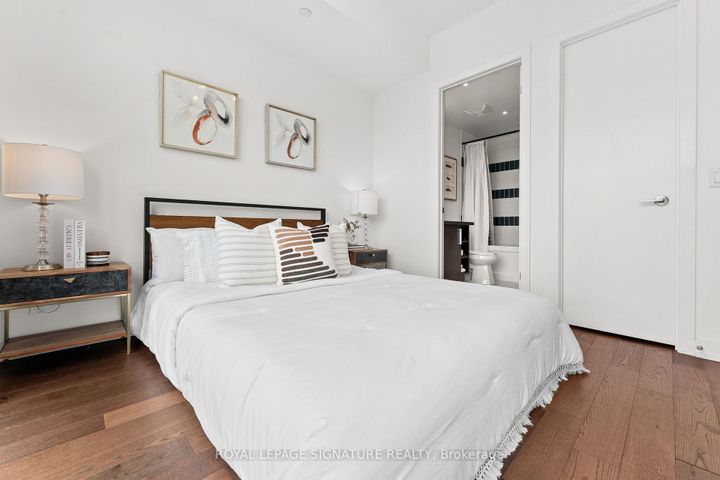 Photo 13 at 4308 - 2212 Lake Shore Boulevard W, Mimico, Toronto