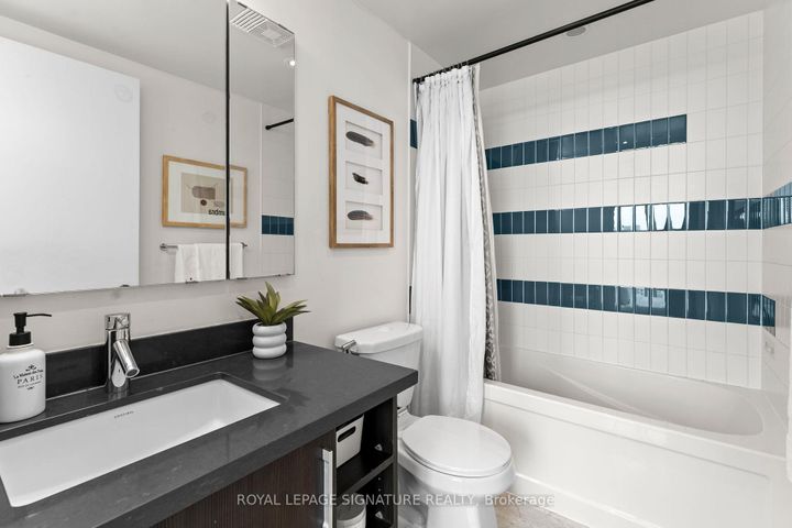 Photo 15 at 4308 - 2212 Lake Shore Boulevard W, Mimico, Toronto