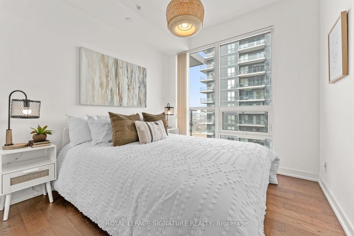 Photo 18 at 4308 - 2212 Lake Shore Boulevard W, Mimico, Toronto