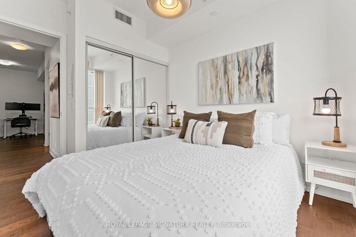 Photo 19 at 4308 - 2212 Lake Shore Boulevard W, Mimico, Toronto