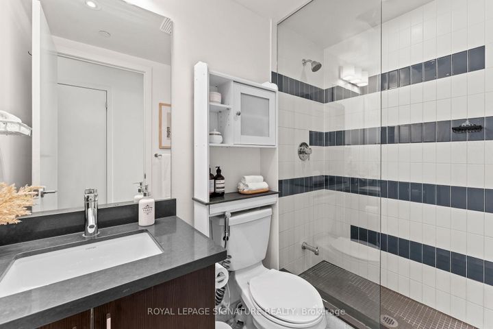 Photo 20 at 4308 - 2212 Lake Shore Boulevard W, Mimico, Toronto