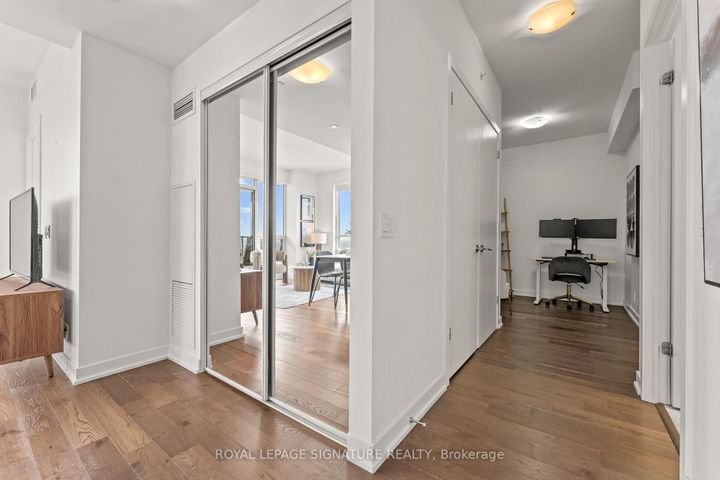 Photo 21 at 4308 - 2212 Lake Shore Boulevard W, Mimico, Toronto
