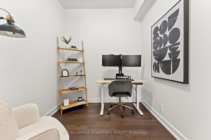 Photo 24 at 4308 - 2212 Lake Shore Boulevard W, Mimico, Toronto