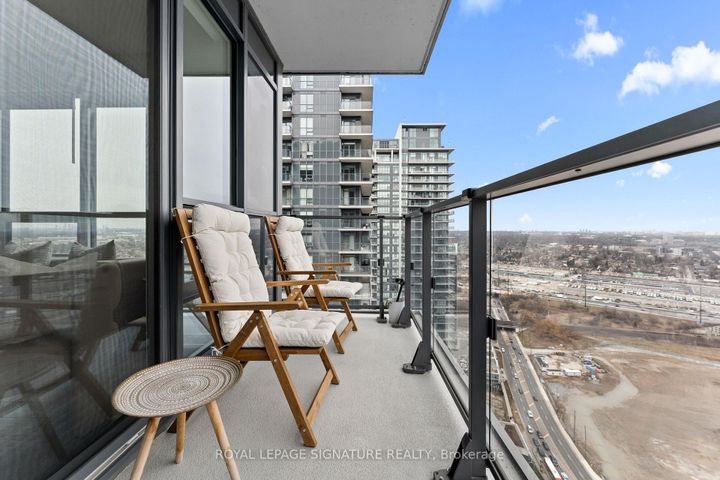Photo 27 at 4308 - 2212 Lake Shore Boulevard W, Mimico, Toronto