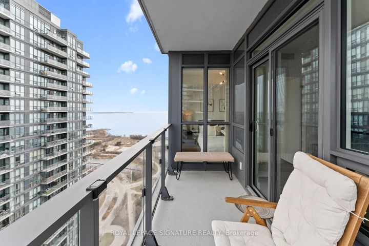 Photo 28 at 4308 - 2212 Lake Shore Boulevard W, Mimico, Toronto