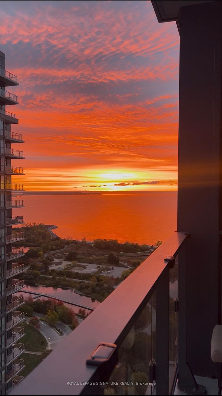 Photo 29 at 4308 - 2212 Lake Shore Boulevard W, Mimico, Toronto