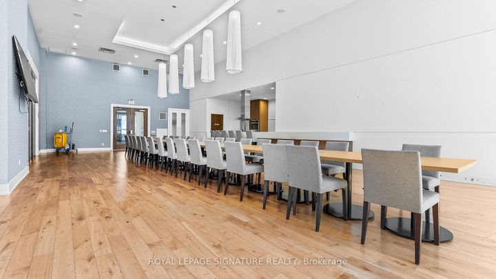 Photo 34 at 4308 - 2212 Lake Shore Boulevard W, Mimico, Toronto