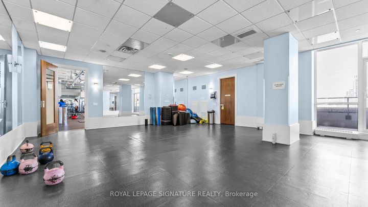 Photo 37 at 4308 - 2212 Lake Shore Boulevard W, Mimico, Toronto