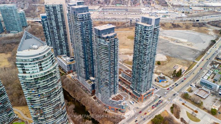 Photo 38 at 4308 - 2212 Lake Shore Boulevard W, Mimico, Toronto