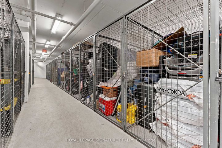 Photo 39 at 4308 - 2212 Lake Shore Boulevard W, Mimico, Toronto