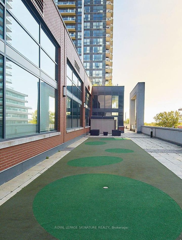 Photo 42 at 4308 - 2212 Lake Shore Boulevard W, Mimico, Toronto
