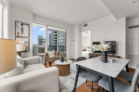 Photo 5 at 4308 - 2212 Lake Shore Boulevard W, Mimico, Toronto