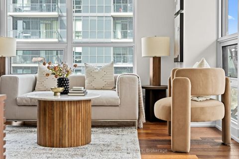 Photo 7 at 4308 - 2212 Lake Shore Boulevard W, Mimico, Toronto