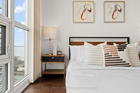 Photo 14 at 4308 - 2212 Lake Shore Boulevard W, Mimico, Toronto