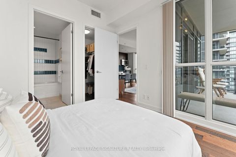 Photo 17 at 4308 - 2212 Lake Shore Boulevard W, Mimico, Toronto