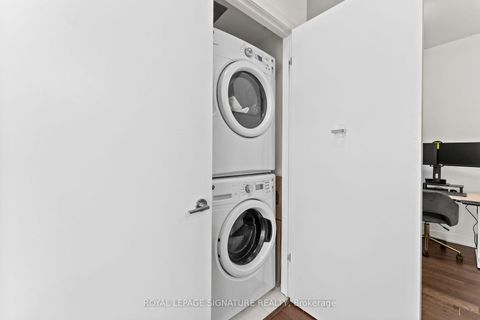 Photo 22 at 4308 - 2212 Lake Shore Boulevard W, Mimico, Toronto