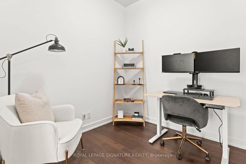 Photo 23 at 4308 - 2212 Lake Shore Boulevard W, Mimico, Toronto