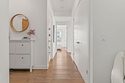 Photo 26 at 4308 - 2212 Lake Shore Boulevard W, Mimico, Toronto