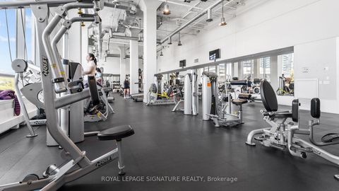 Photo 36 at 4308 - 2212 Lake Shore Boulevard W, Mimico, Toronto