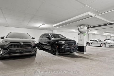 Photo 40 at 4308 - 2212 Lake Shore Boulevard W, Mimico, Toronto